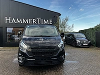 Ford tourneo custom, 2020 - afbeelding 12 van  50