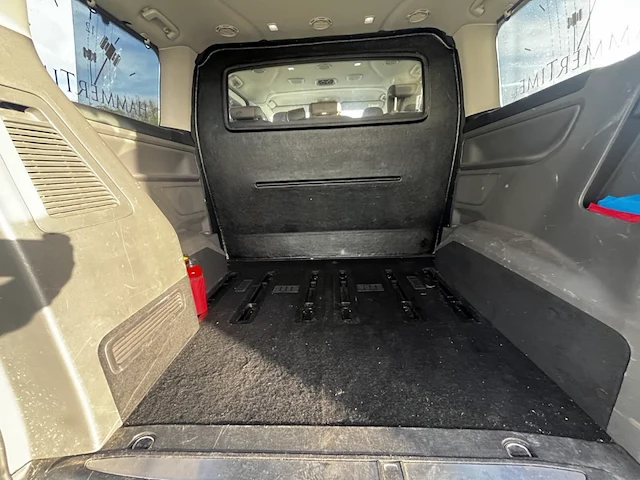 Ford tourneo custom, 2020 - afbeelding 25 van  50