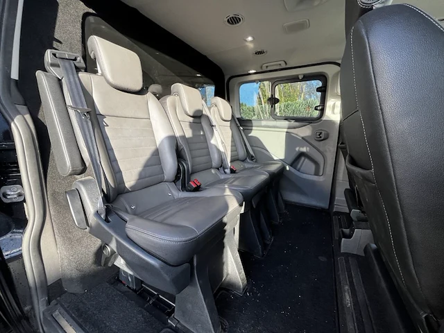 Ford tourneo custom, 2020 - afbeelding 27 van  50