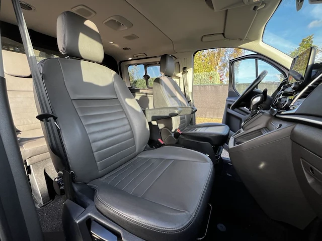 Ford tourneo custom, 2020 - afbeelding 28 van  50