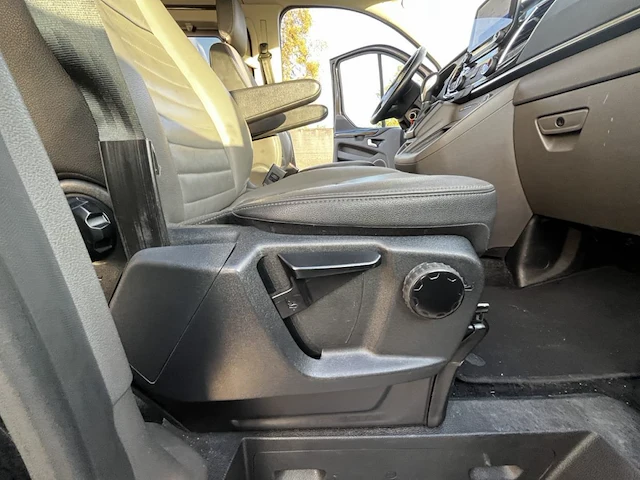 Ford tourneo custom, 2020 - afbeelding 29 van  50