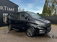 Ford tourneo custom, 2020 - afbeelding 23 van  50