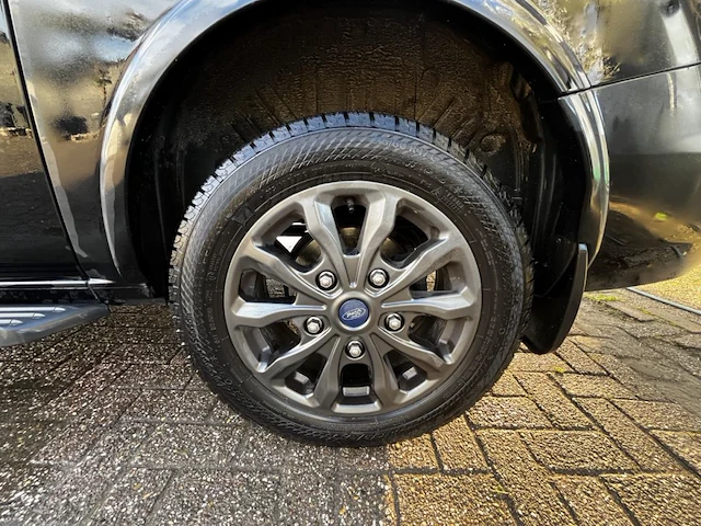 Ford tourneo custom, 2020 - afbeelding 35 van  50