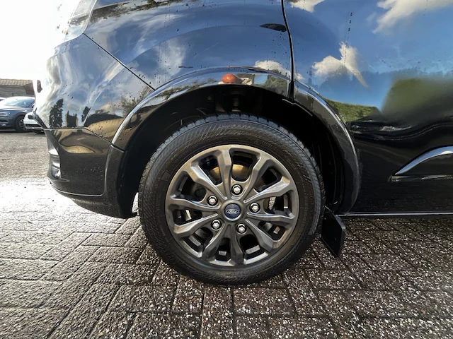 Ford tourneo custom, 2020 - afbeelding 36 van  50