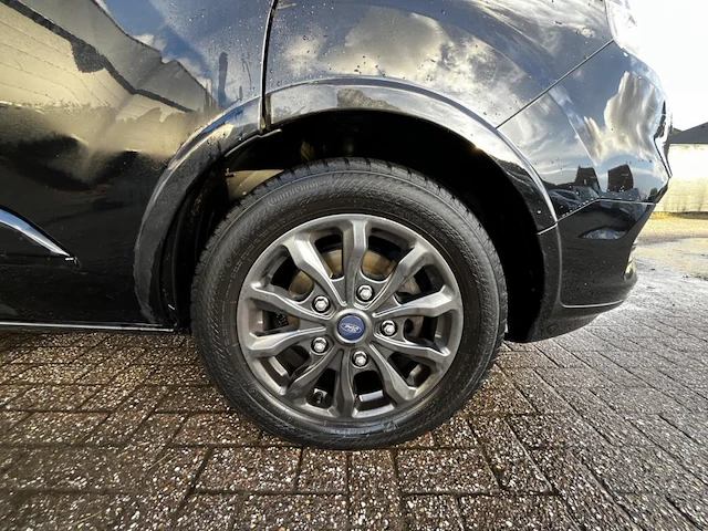 Ford tourneo custom, 2020 - afbeelding 37 van  50