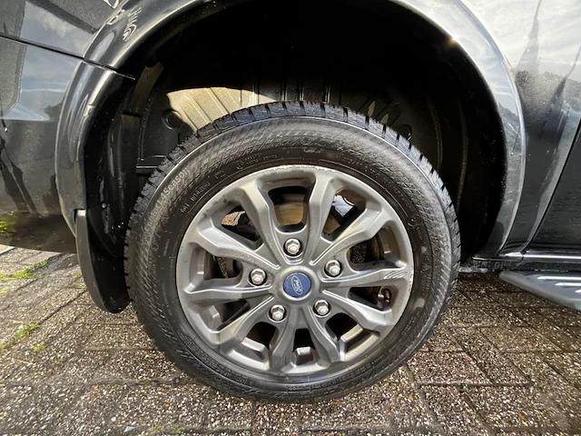 Ford tourneo custom, 2020 - afbeelding 38 van  50