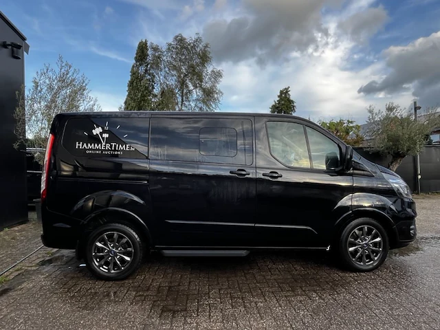 Ford tourneo custom, 2020 - afbeelding 34 van  50