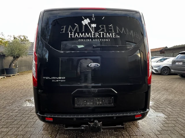 Ford tourneo custom, 2020 - afbeelding 47 van  50