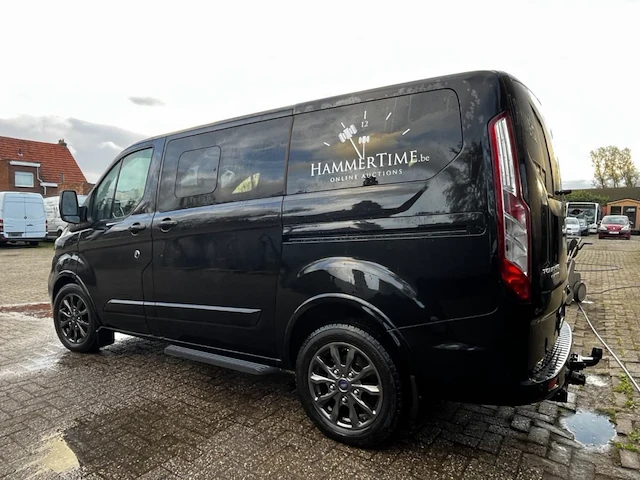 Ford tourneo custom, 2020 - afbeelding 48 van  50