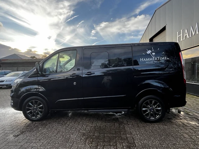 Ford tourneo custom, 2020 - afbeelding 49 van  50