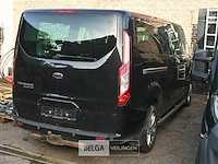 Ford tourneo custom 8 zitplaatsen - afbeelding 2 van  9