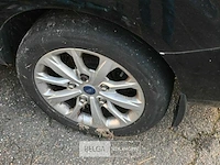 Ford tourneo custom 8 zitplaatsen - afbeelding 3 van  9