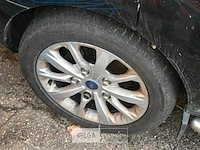 Ford tourneo custom 8 zitplaatsen - afbeelding 4 van  9