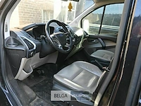 Ford tourneo custom 8 zitplaatsen - afbeelding 5 van  9