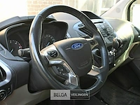 Ford tourneo custom 8 zitplaatsen - afbeelding 6 van  9