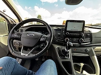 Ford tourneo custom,2018 - afbeelding 6 van  39