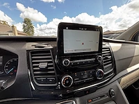 Ford tourneo custom,2018 - afbeelding 7 van  39