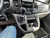 Ford tourneo custom,2018 - afbeelding 8 van  39