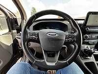Ford tourneo custom,2018 - afbeelding 11 van  39