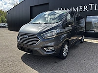 Ford tourneo custom,2018 - afbeelding 1 van  39