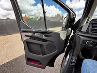 Ford tourneo custom,2018 - afbeelding 14 van  39