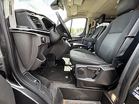 Ford tourneo custom,2018 - afbeelding 15 van  39