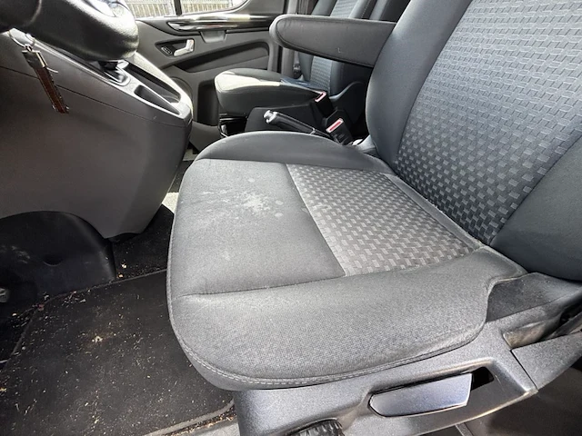 Ford tourneo custom,2018 - afbeelding 16 van  39