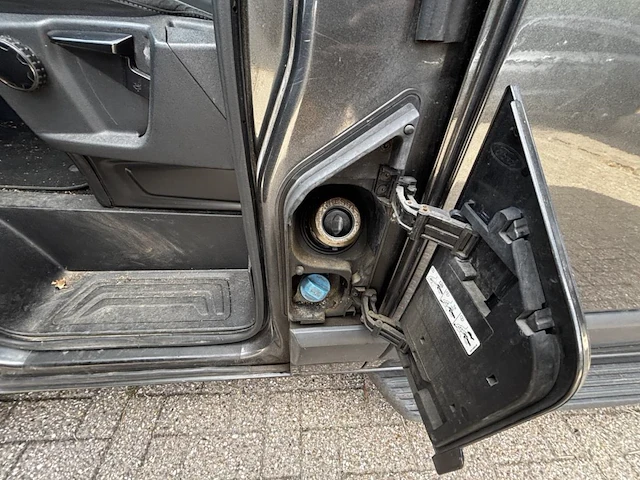 Ford tourneo custom,2018 - afbeelding 17 van  39
