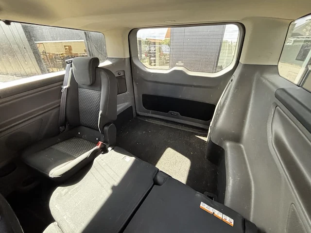 Ford tourneo custom,2018 - afbeelding 19 van  39