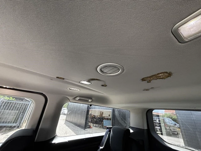 Ford tourneo custom,2018 - afbeelding 21 van  39