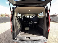Ford tourneo custom,2018 - afbeelding 22 van  39