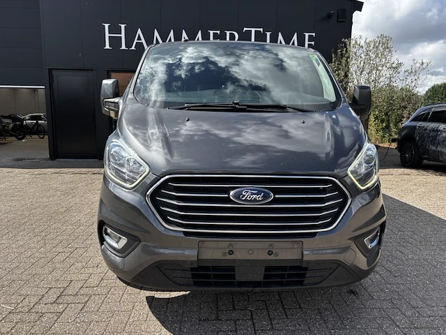 Ford tourneo custom,2018 - afbeelding 12 van  39