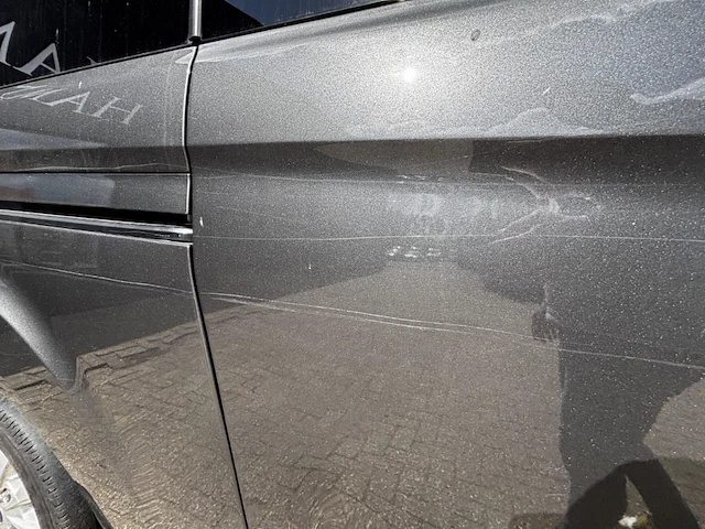 Ford tourneo custom,2018 - afbeelding 32 van  39