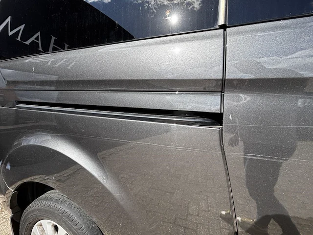 Ford tourneo custom,2018 - afbeelding 33 van  39
