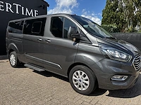 Ford tourneo custom,2018 - afbeelding 23 van  39