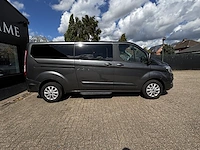 Ford tourneo custom,2018 - afbeelding 34 van  39
