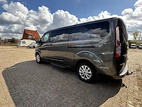 Ford tourneo custom,2018 - afbeelding 37 van  39