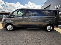Ford tourneo custom,2018 - afbeelding 38 van  39