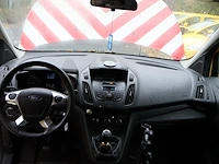 Ford tourneo – wf0txxxwpgtfe74593 – 2015 - afbeelding 2 van  19