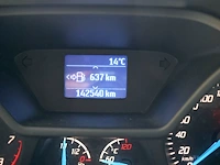 Ford tourneo – wf0txxxwpgtfe74593 – 2015 - afbeelding 4 van  19