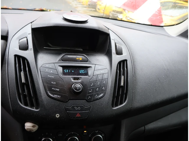 Ford tourneo – wf0txxxwpgtfe74593 – 2015 - afbeelding 5 van  19
