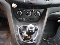 Ford tourneo – wf0txxxwpgtfe74593 – 2015 - afbeelding 6 van  19
