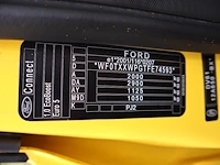 Ford tourneo – wf0txxxwpgtfe74593 – 2015 - afbeelding 8 van  19