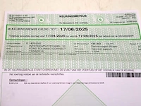 Ford tourneo – wf0txxxwpgtfe74593 – 2015 - afbeelding 11 van  19