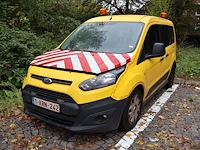 Ford tourneo – wf0txxxwpgtfe74593 – 2015 - afbeelding 1 van  19