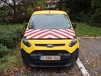 Ford tourneo – wf0txxxwpgtfe74593 – 2015 - afbeelding 12 van  19