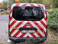 Ford tourneo – wf0txxxwpgtfe74593 – 2015 - afbeelding 13 van  19