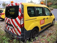 Ford tourneo – wf0txxxwpgtfe74593 – 2015 - afbeelding 15 van  19