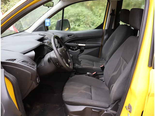 Ford tourneo – wf0txxxwpgtfe74593 – 2015 - afbeelding 16 van  19