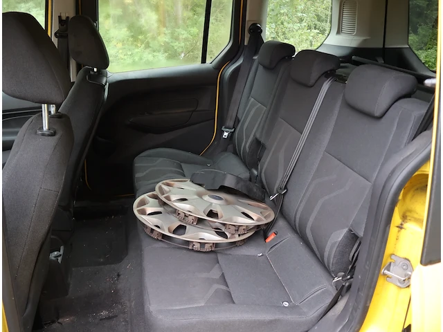 Ford tourneo – wf0txxxwpgtfe74593 – 2015 - afbeelding 19 van  19